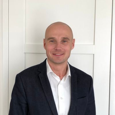 Network Security Architect @Symantec | CISSP | Digital Transformation | ZeroTrust