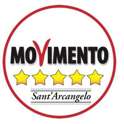 Attivisti Movimento 5 Stelle Sant'Arcangelo