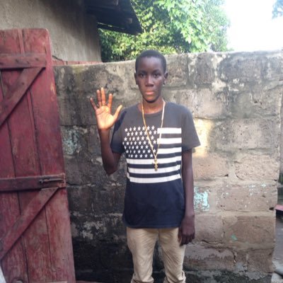 Young boy living in The Gambia 🇬🇲 west Africa am here for making new friends around over the world 🌎 and learning about each other country's and culture
