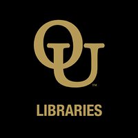 OULibraries(@OULibraries) 's Twitter Profile Photo