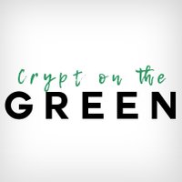 Crypt on the Green (@cryptonthegreen) 's Twitter Profile