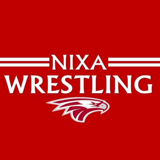 NixaWrestling Profile Picture