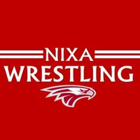 Nixa Wrestling (@nixawrestling) 's Twitter Profile Photo Nixa Wrestling (@nixawrestling) 's Twitter Profile Photo