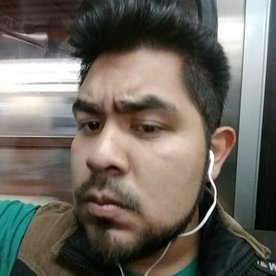 JavierRosBer's profile picture. Arquitecto°Mexicano°Orgulloso°Egolatra( solo un poquito) (ouo)° Sincero °