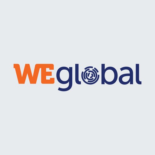 weglobalorg Profile Picture