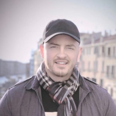 liamster87's profile picture. 🏴󠁧󠁢󠁳󠁣󠁴󠁿 🥊 🎸