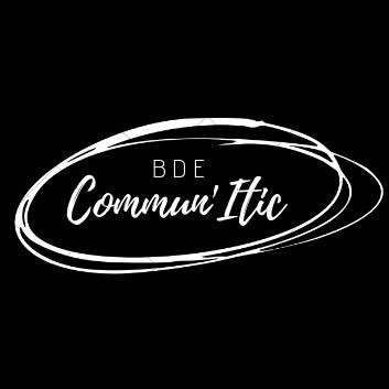 IticBde's profile picture. BDE Itic Paris - Events, Actus, tendances, laughter ! 🔥