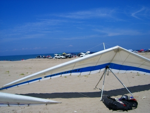 the_windsock's profile picture. 旅行好き。特に離島の海岸でのんびりするのが大好き。