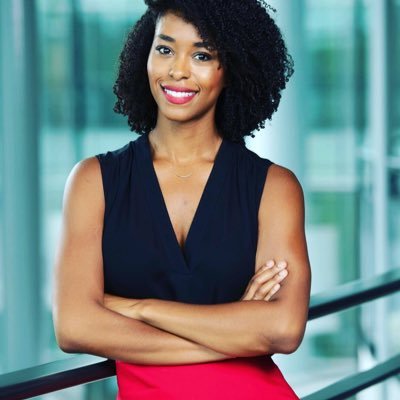 Social psychologist @UCLSoM. Former faculty @YaleSOM. @Princeton and @BrownUniversity alum. Studies stereotypes, interactions, and inequality. | she/hers