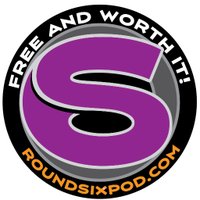 TheRoundSixPodcast(@RoundSixPodcast) 's Twitter Profile Photo