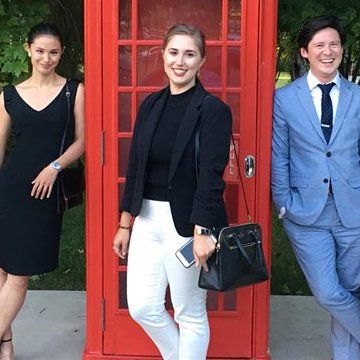 ebayrachny's profile picture. @LSE alum | Views expressed are my own. Retweets are not endorsements.