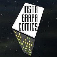 InstagrapaComics (@instagrapacomic) 's Twitter Profile