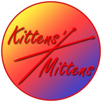 Handmade Cute & Nerdy Knitwear including the Original Kitten Mittens!
All of the unique creations you see are handmade by me.