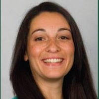 Aly Strauss (@alystraussmd) 's Twitter Profile