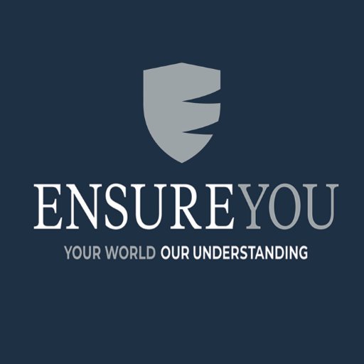 Ensure You provides expert advice and arranges suitable insurance for people looking to protect themselves, their families, their homes and their businesses.