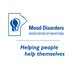 Mood Disorders MB (@MoodDisordersMB) Twitter profile photo
