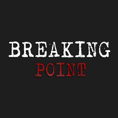 Breaking Point Game (@BreakingPointG) / X