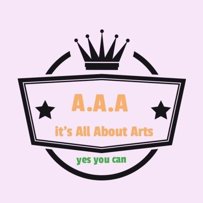 About A. A. A
A.A.A (All About Arts) an entertainment industry where every talent https://t.co/NNf5XrJ3ih Bless(cultural promoter)with the assistance of Chris Bob🎤