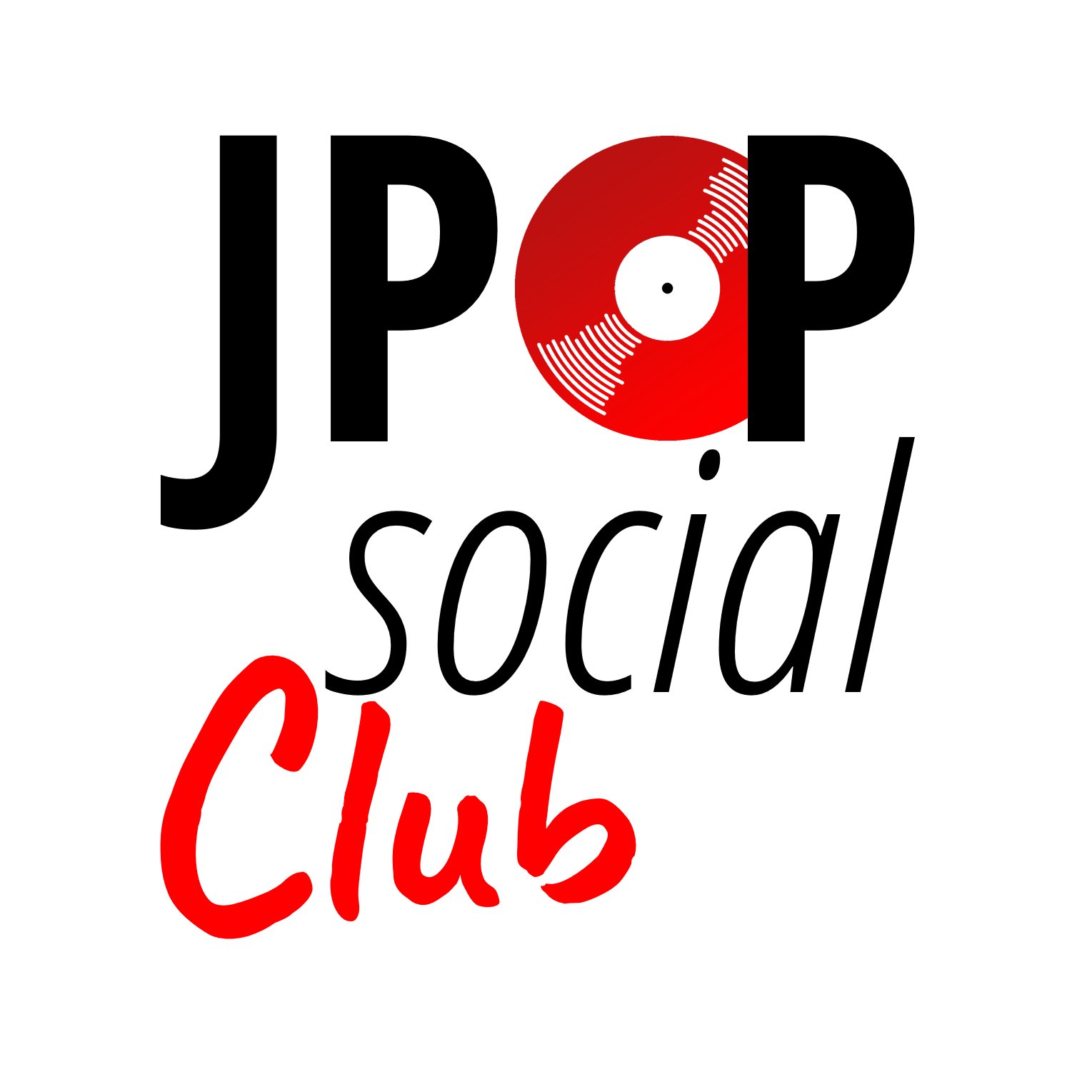 J-Pop Social Club