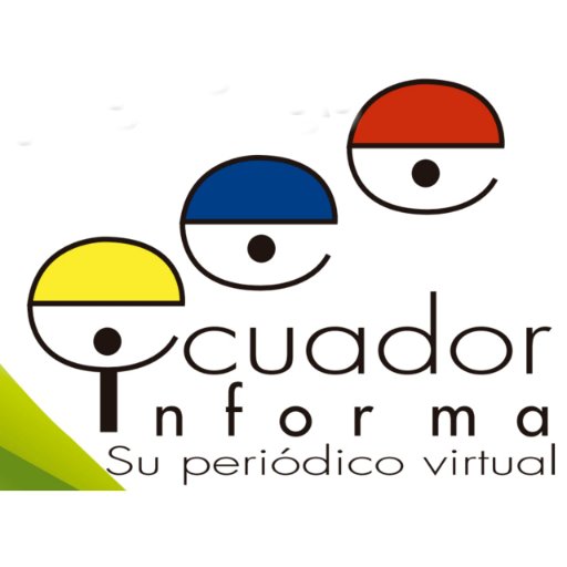 Directora del semanario  Ecuador Informa Guayaquil  @lissgeral_92  periodismo informativo e investigativo