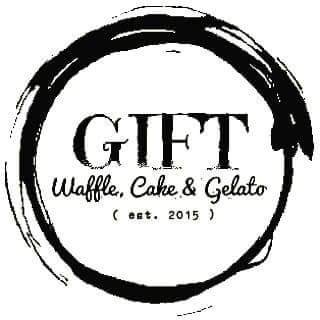 (est.2015) 
Waffle's, Cake & Gelato
