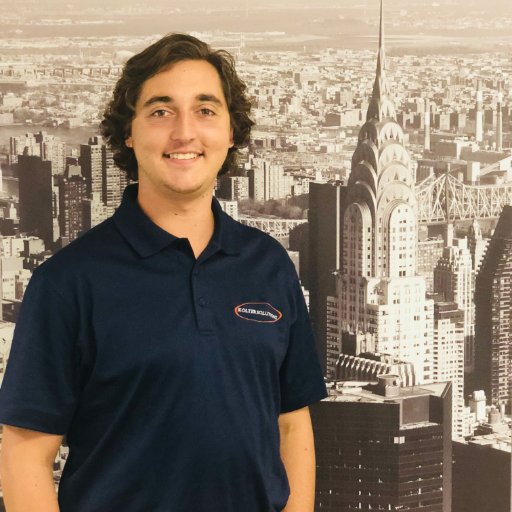 DickerhoffNoah's profile picture. Recruiter with Kolter Solutions trying to stay up to date and educated on the current job market!!