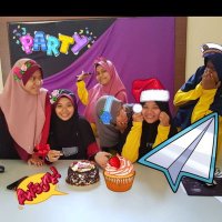 A'idah (@aidahmokti) 's Twitter Profile