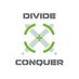 Divide & Conquer (@conquerbio) Twitter profile photo Divide & Conquer (@conquerbio) Twitter profile photo