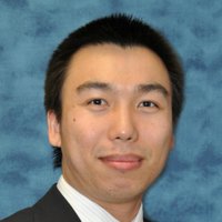 Tao Hong (@drhongtao) 's Twitter Profile