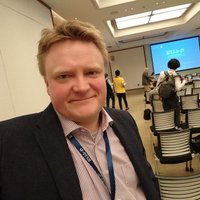 Marko Huttula (@profmarkoh) 's Twitter Profile