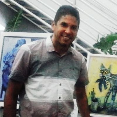 Caricaturista y pintor venezolano.
Venezuelan cartoonist.
Caricaturiste vénézuélien.
Instragram: @douglasgil7art