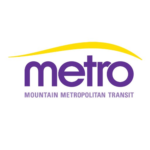 Mountain Metro Transit offers safe, economical public transportation services in the Pikes Peak Region, including Metro Rides and Metro Mobility.