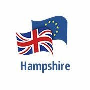 Pro-Europeans in Winchester and around. Promoted by Hampshire EM C/O European Movement, Millbank Tower, SW1P 4QP.