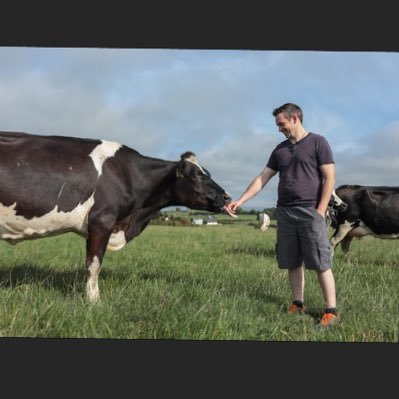 Director TeamAg Advisory - making dairy farms more profitable, enjoyable & sustainable. Farming in partnership on leased land. Formerly Teagasc Moorepark.