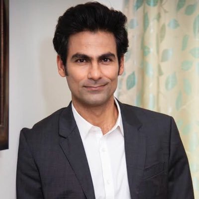 Mohammad Kaif