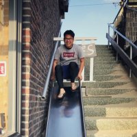 Hanglong Wu (@alphahanglong) 's Twitter Profile