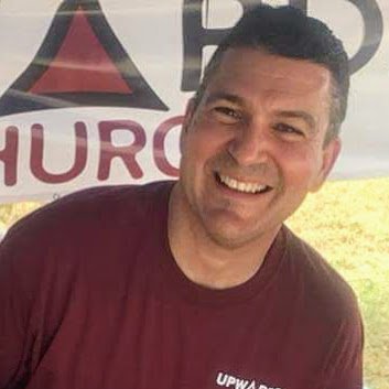 Christ-follower, Husband, Father of 3, Pastor of Upwards Church in Leander & Jarrell TX.