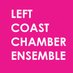 Left Coast Ensemble (@LeftCoastSF) Twitter profile photo