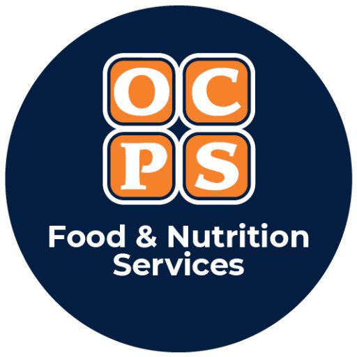 The goal of OCPS Food and Nutrition Services is to ensure that school meals are 100% accessible to every student in Orange County, Florida.