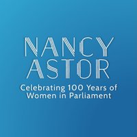 Lady Astor Statue(@ladyastorstatue) 's Twitter Profile Photo