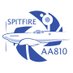 Spitfire AA810 (@SpitfireAA810) Twitter profile photo