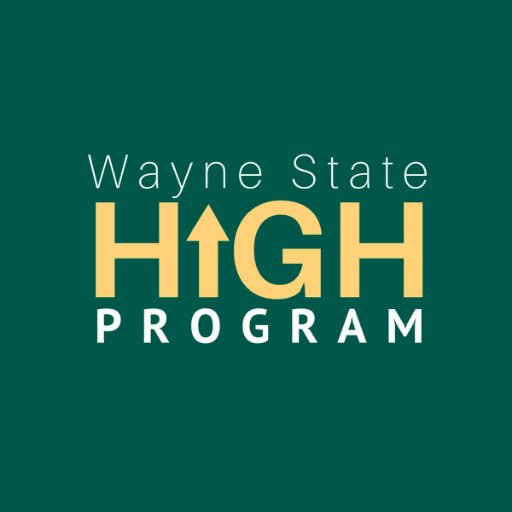 The HIGH (Helping Individuals Go Higher) Program helps financially stressed students at Wayne State in reaching graduation. Donate here: https://t.co/aDAsQBJ0Jw