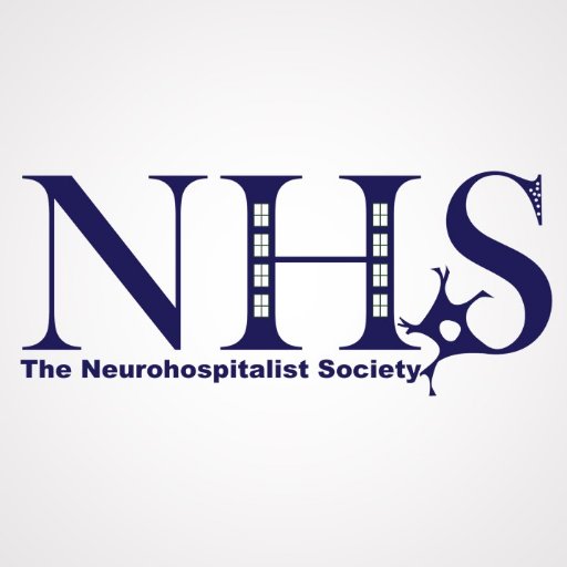 The Neurohospitalist Society (NHS). Uniting and supporting neurohospitalists worldwide #neurology