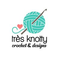 Très Knotty Crochet & Designs(@TresKnotty) 's Twitter Profile Photo