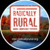 Radically Rural (@radicallyrural) Twitter profile photo Radically Rural (@radicallyrural) Twitter profile photo