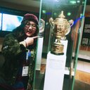 Yifei Wang - @YifeiWa12028896 - Twitter