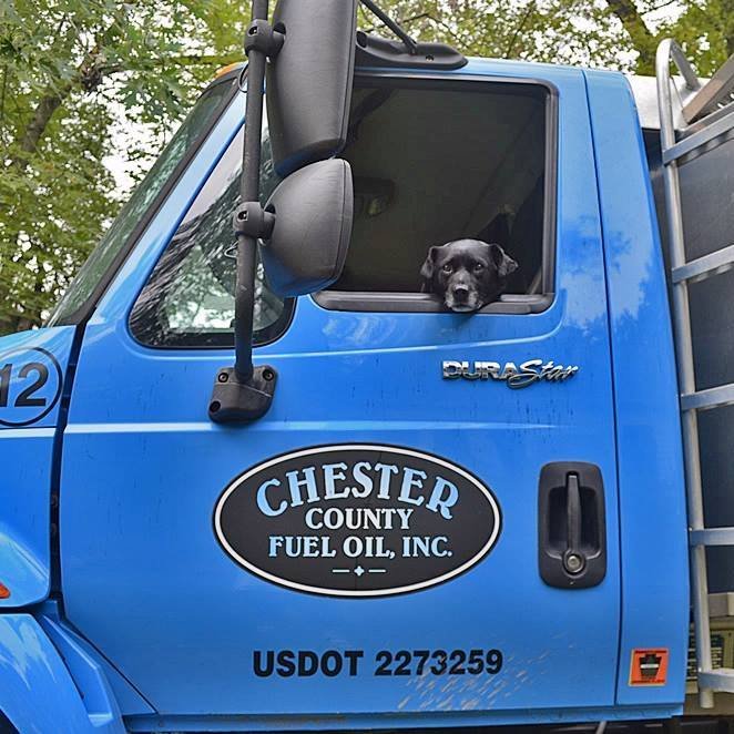 Chester County Fuel Oil delivers Heating Fuel Oil in Chester County, PA and surrounding areas. We have over 30 years experience in HVAC service and maintenance.