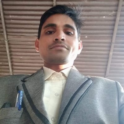 mukeshkashyap93's profile picture. सामाजिक सेवा कार्यकर्ता