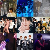 ThanKYU ☆ Kyujong (@yukakyu7) 's Twitter Profile Photo ThanKYU ☆ Kyujong (@yukakyu7) 's Twitter Profile Photo