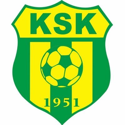 kagithanespor's profile picture. 🔰 Kağıthane SK Resmi Twitter Hesabıdır 🔰 1️⃣9️⃣5️⃣1️⃣🔰2️⃣0️⃣2️⃣1️⃣💛💚 70.YIL